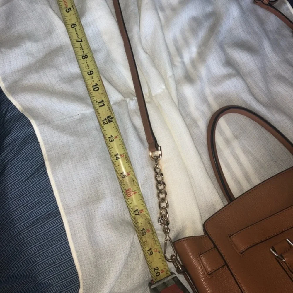 MK Hamilton Medium Handbag - Picture 10 of 13